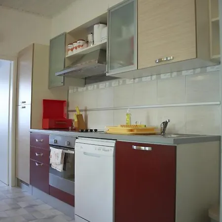 Apartments Finida Poreč Buitenkant foto