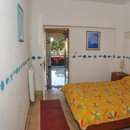 Apartments Finida Poreč Kamer foto
