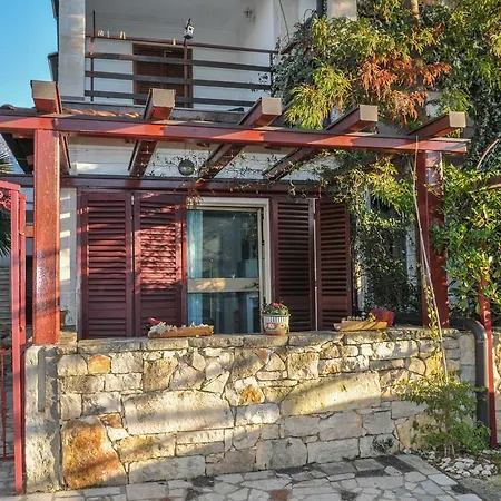 Apartments Finida Poreč Kamer foto