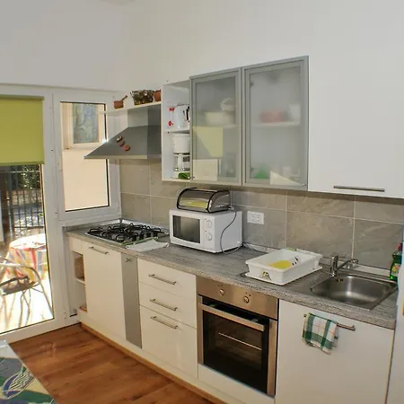 Apartments Finida Poreč Kamer foto