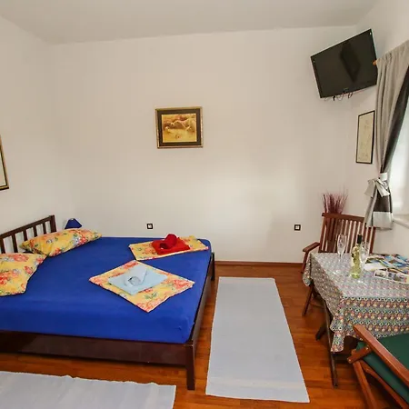 Apartments Finida Poreč Buitenkant foto