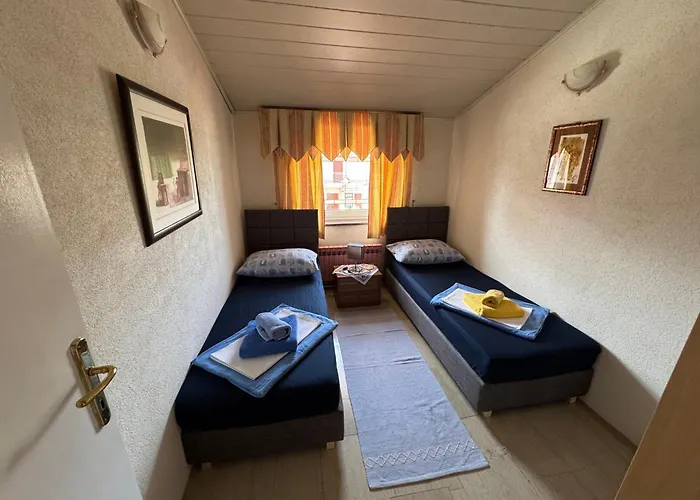 Apartments Finida