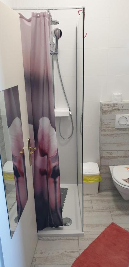 Apartment Finida *