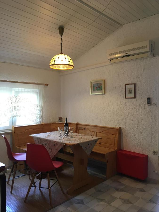 Apartment Finida *