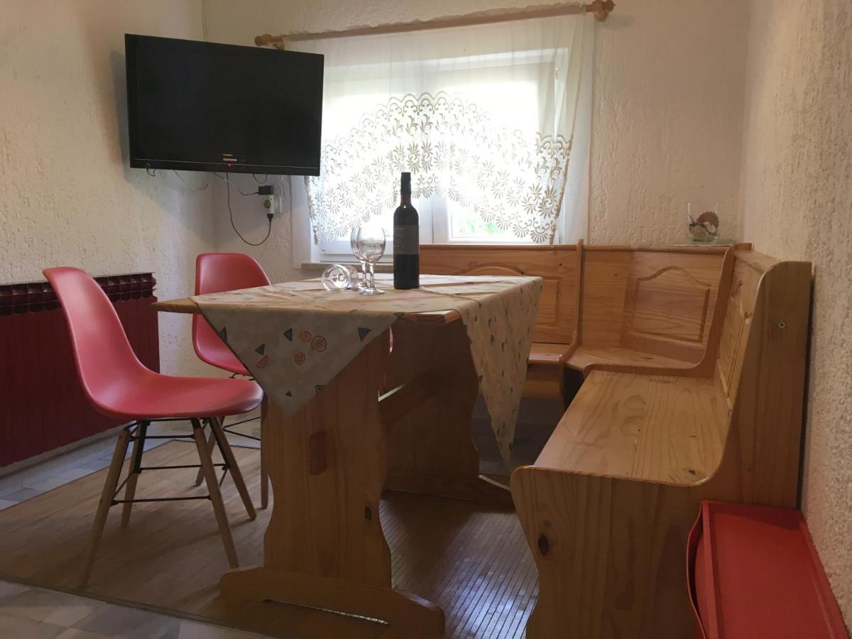 Apartment Finida *