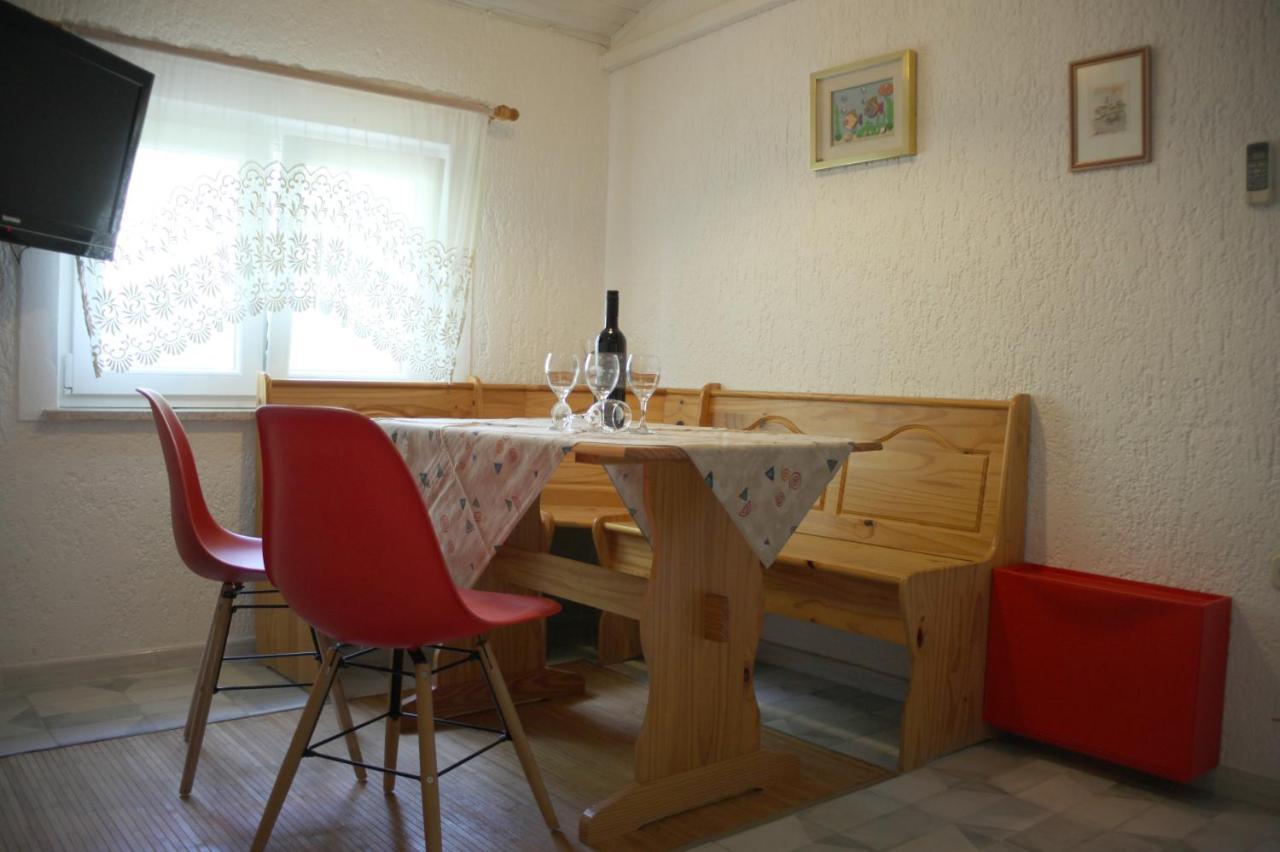 Apartment Finida *