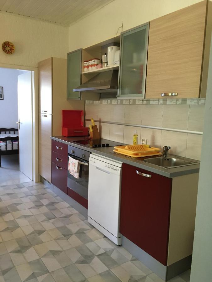Finida Apartment Porec