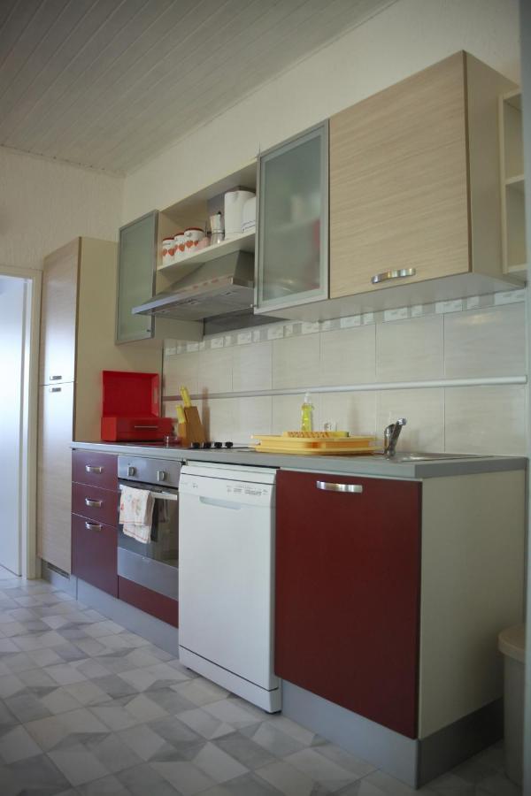 Finida Apartment Porec