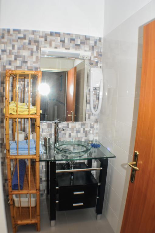Finida Apartment *