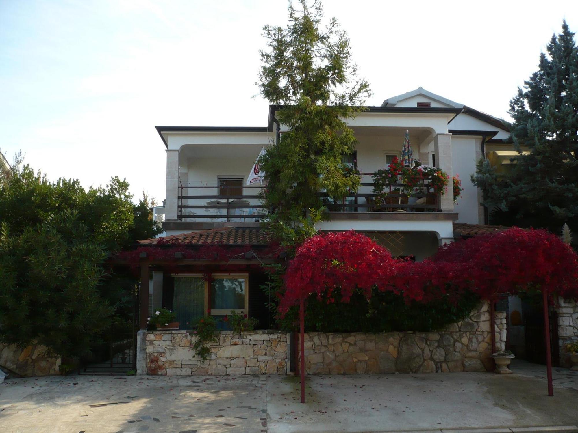 Apartment Finida