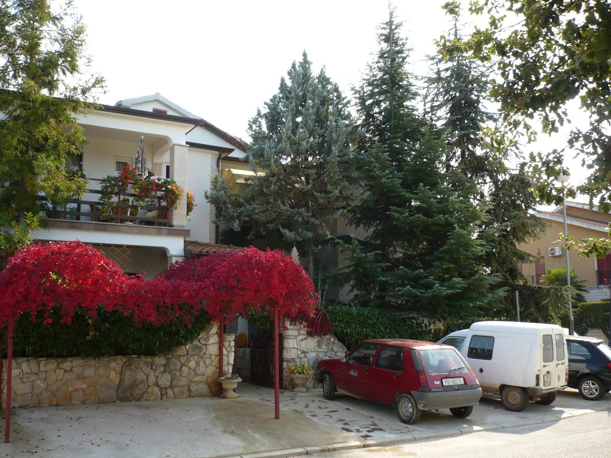 Apartment Finida