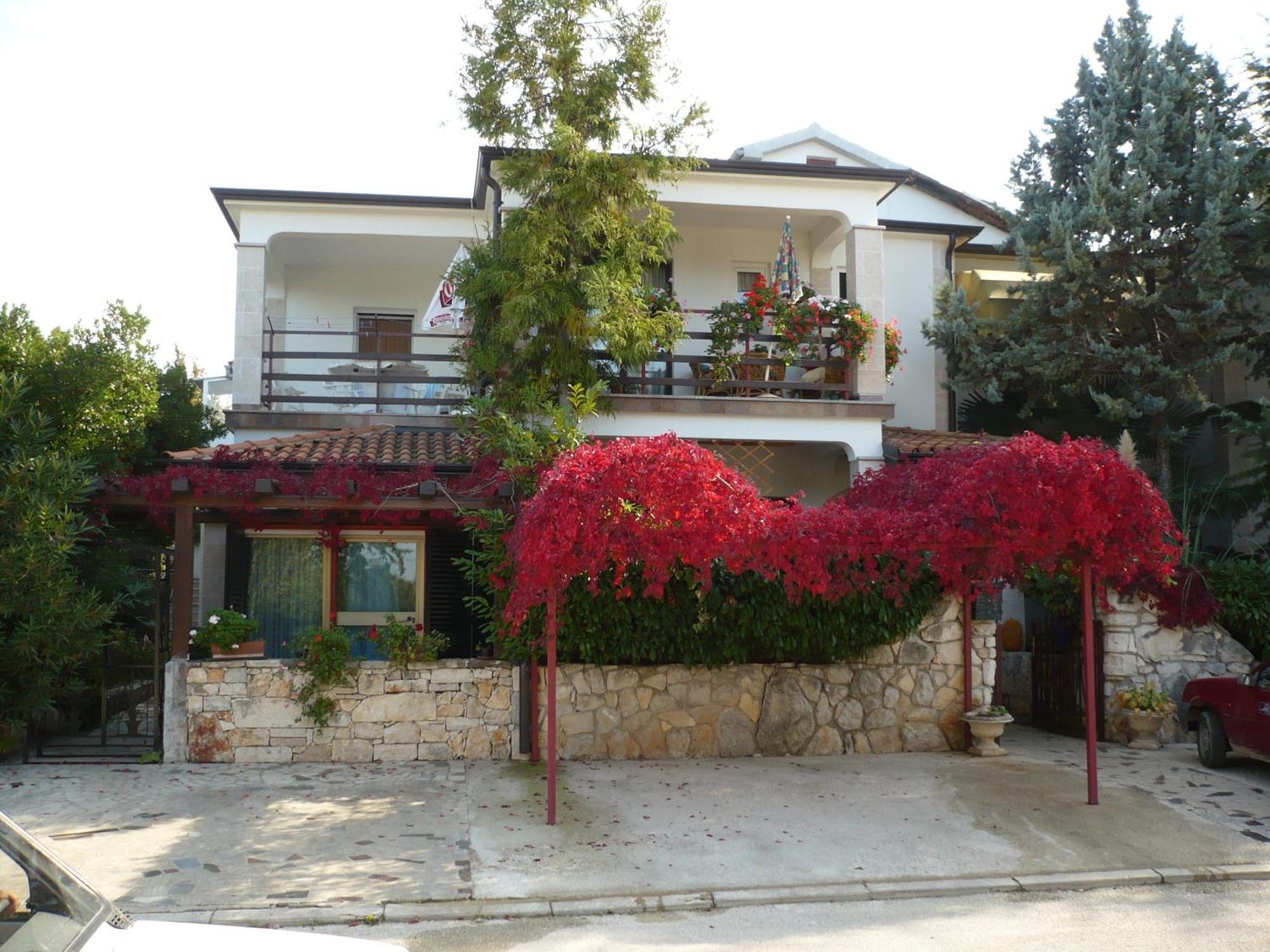 Apartment Finida Porec