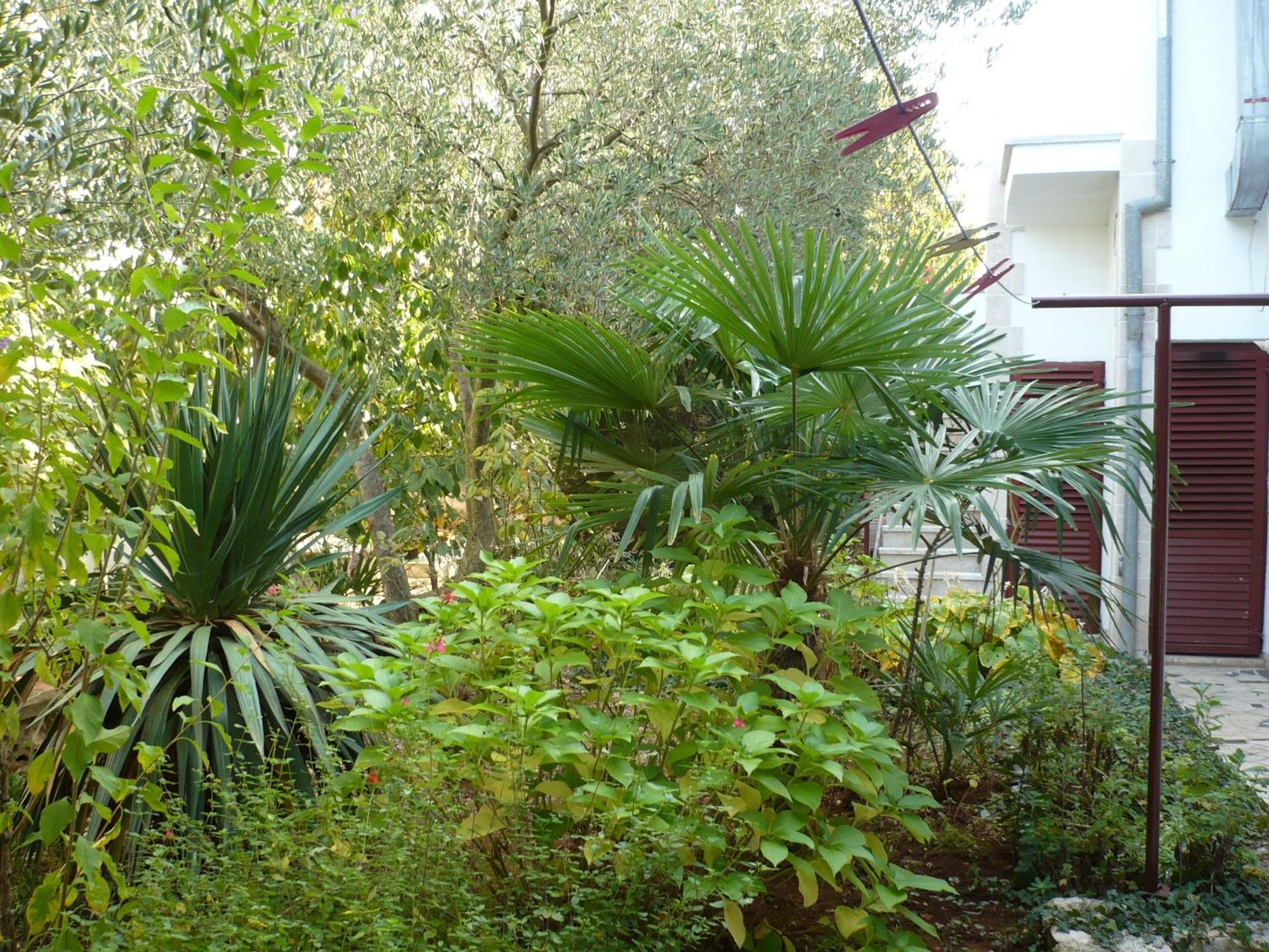 Appartement Finida Poreč