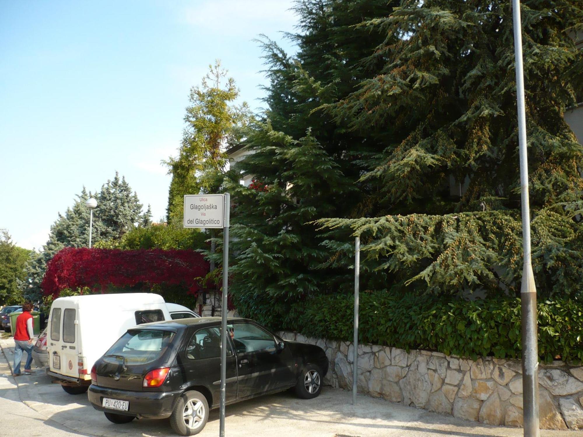 Apartment Finida *