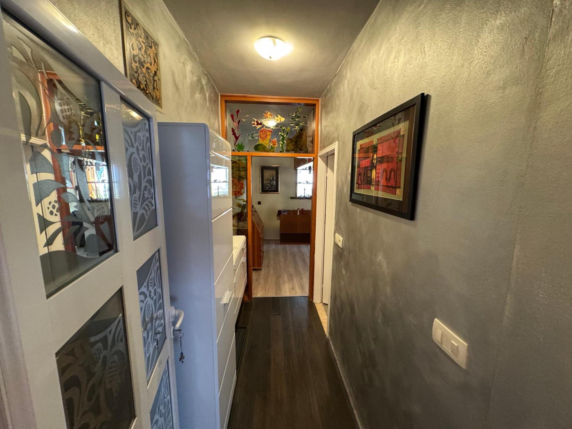 Apartment Finida