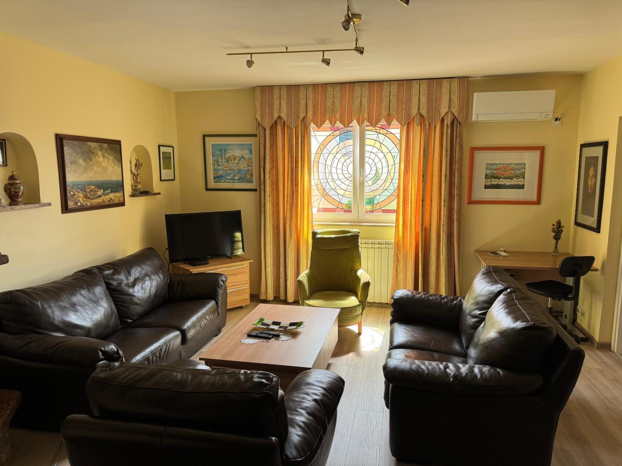 Finida Apartment *