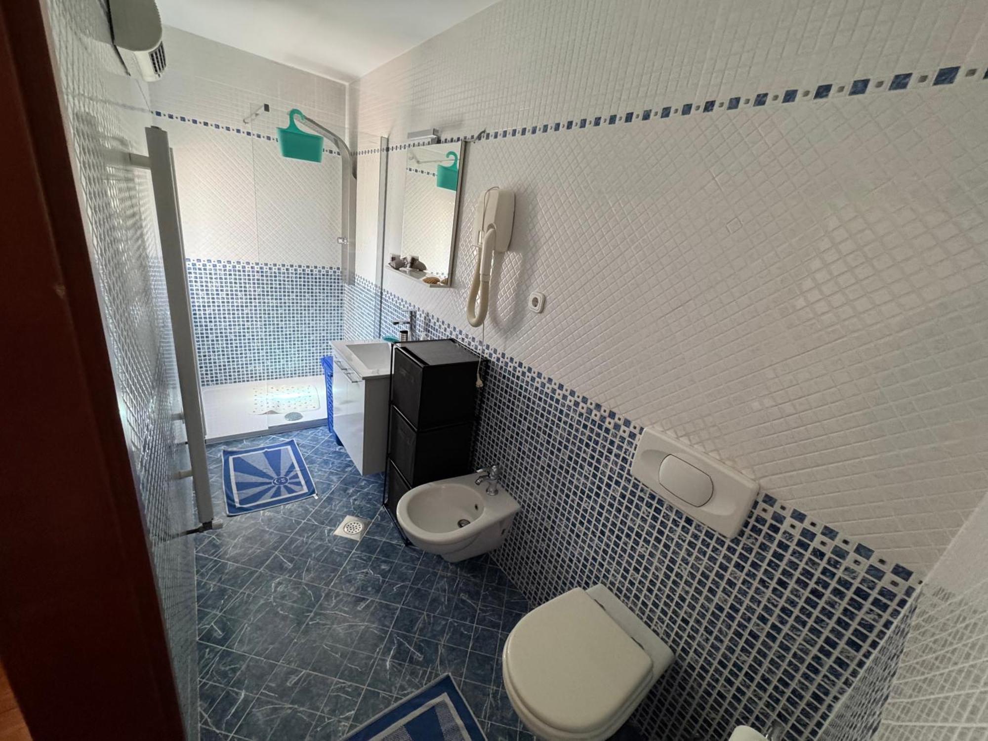 Appartement Finida