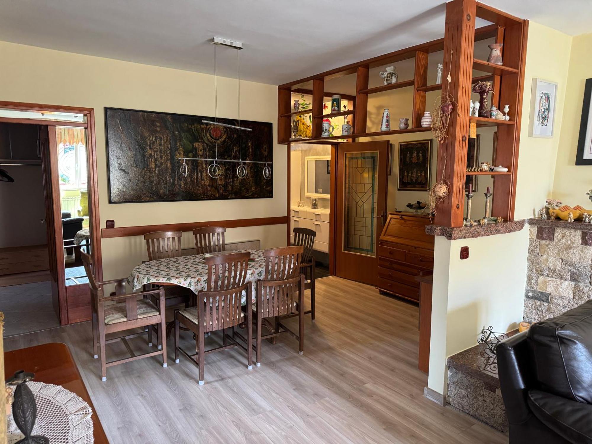 Appartement Finida *