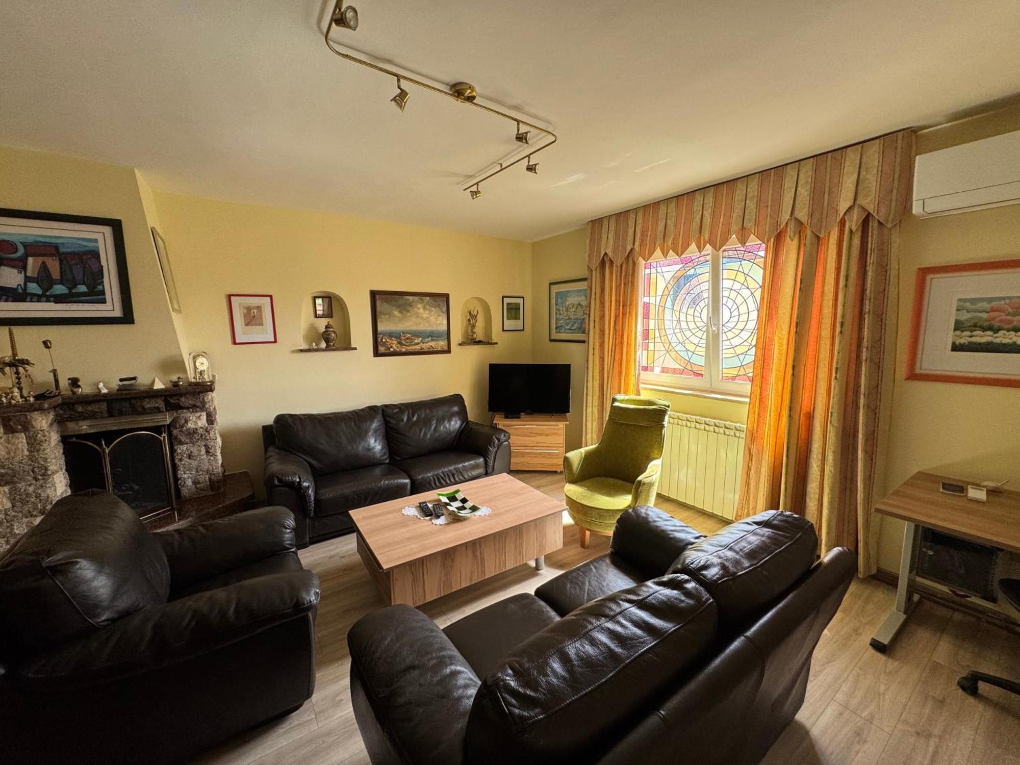 Finida Apartment Porec