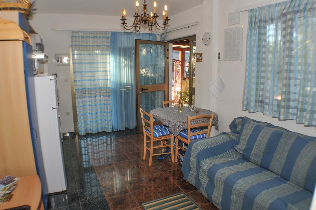 Apartment Finida