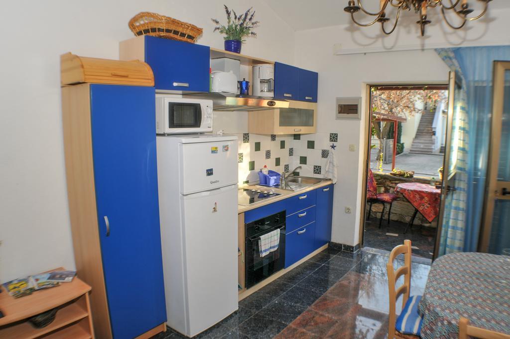 Finida Apartmán Porec