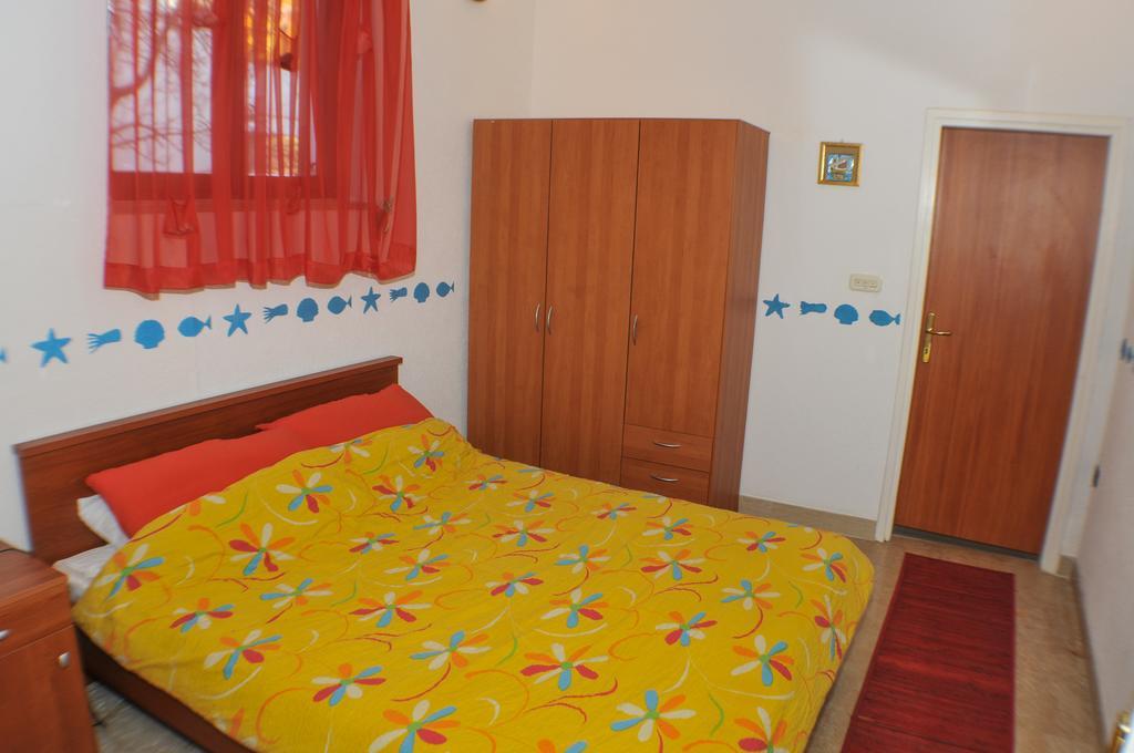 Apartment Finida *