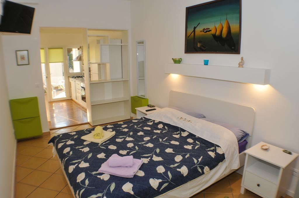 Apartment Finida Porec