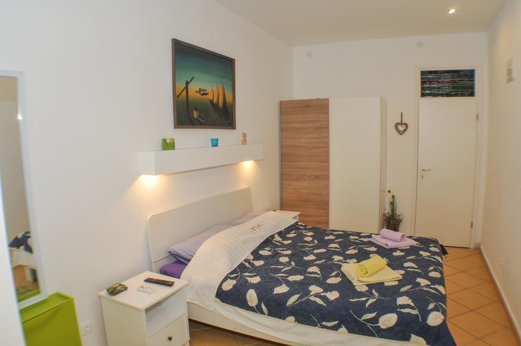 Finida Apartment Porec
