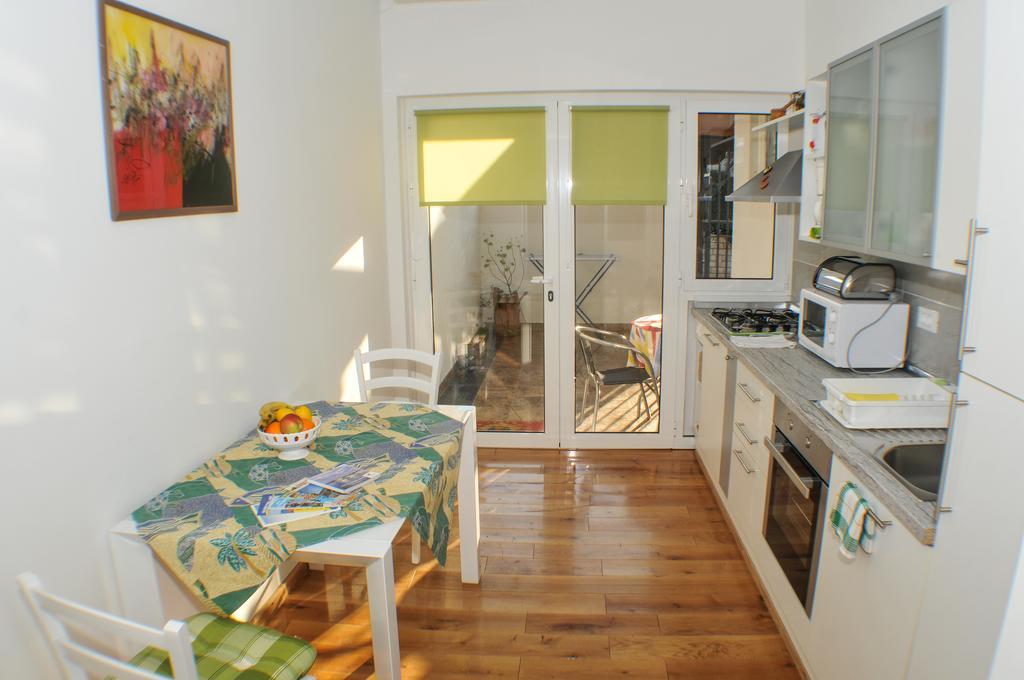Finida Appartement Poreč
