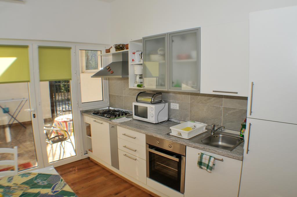 Apartmán Finida Porec