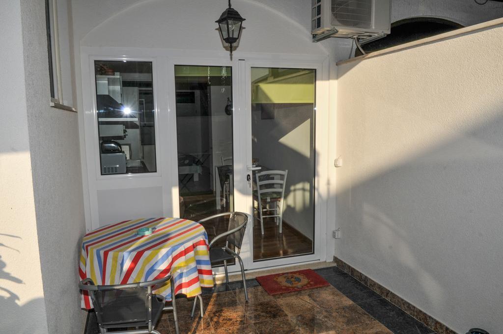 Finida Apartment Porec
