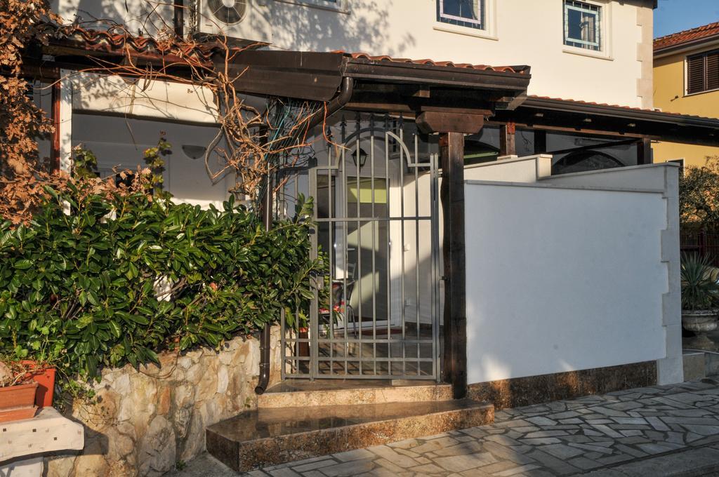 Apartmán Finida