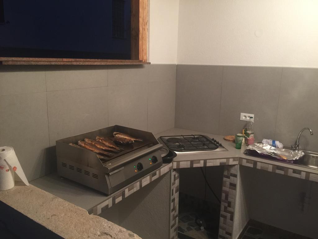 Apartment Finida *