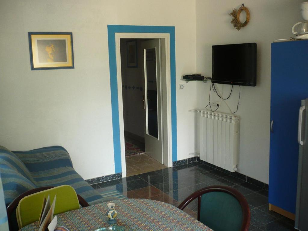 Apartment Finida