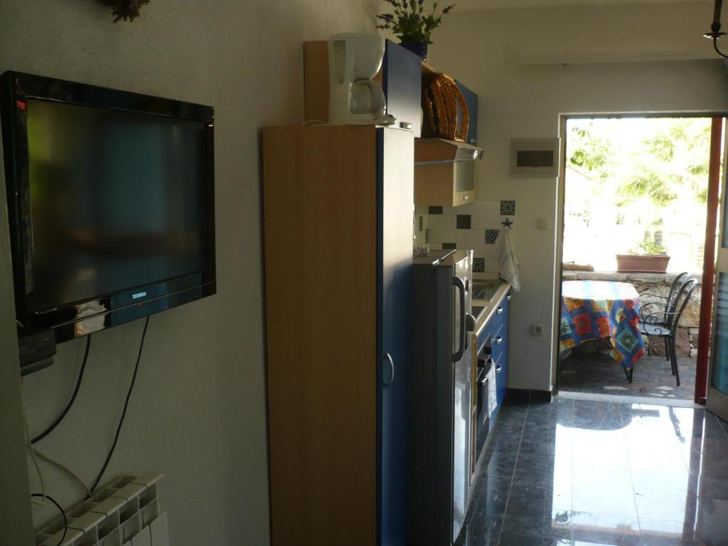 Finida Apartment