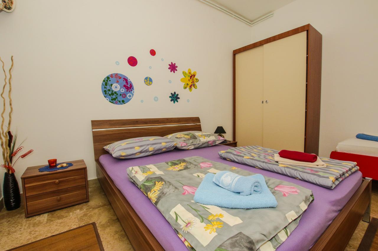 Apartment Finida *