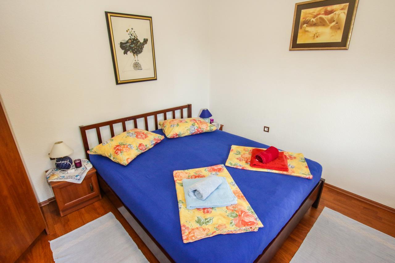 Appartement Finida