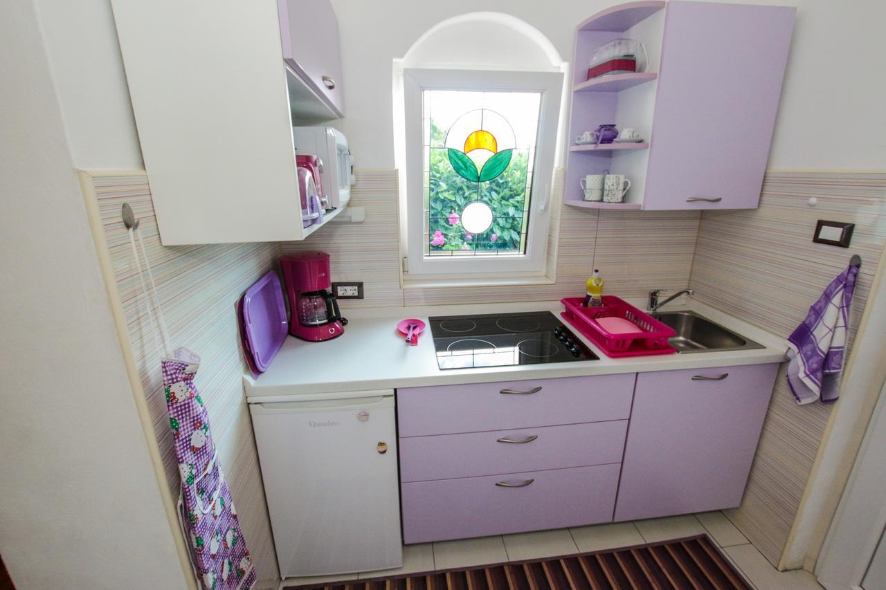 Finida Appartement *