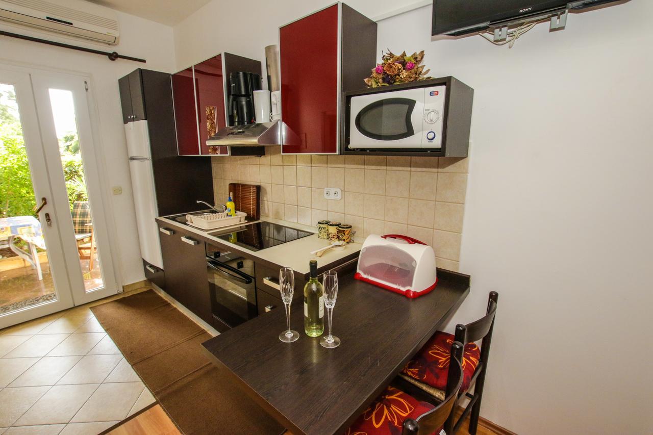 Finida Apartment