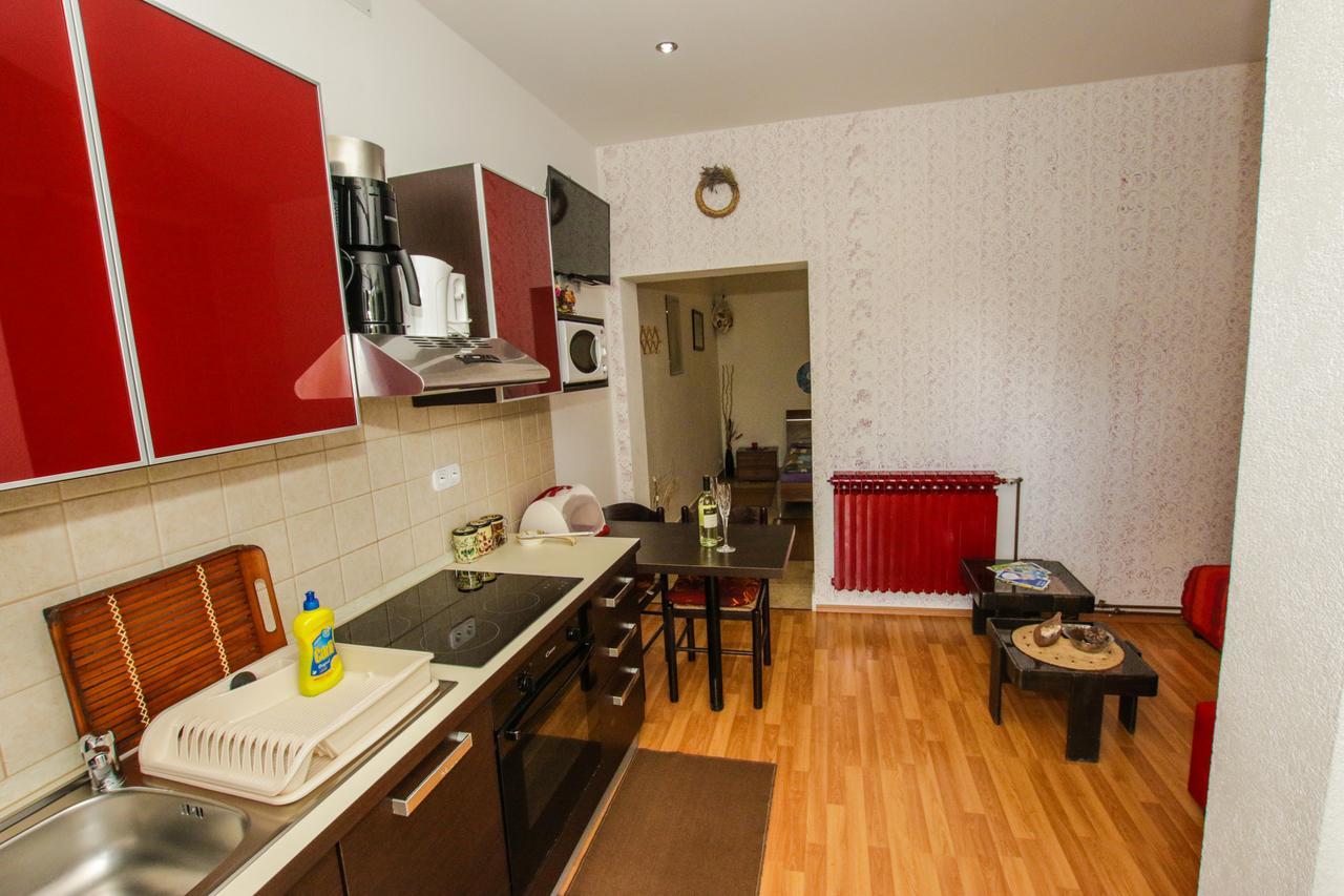 Appartement Finida