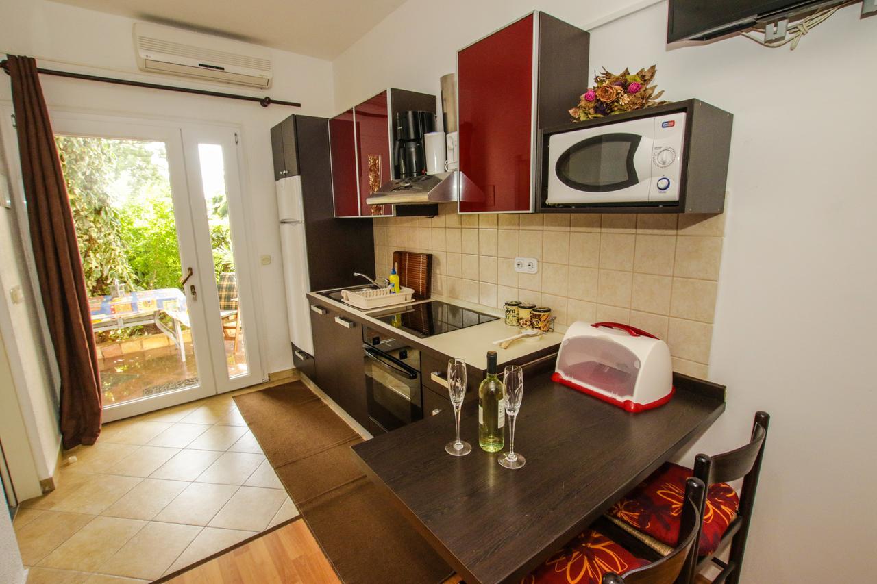 Appartement Finida *