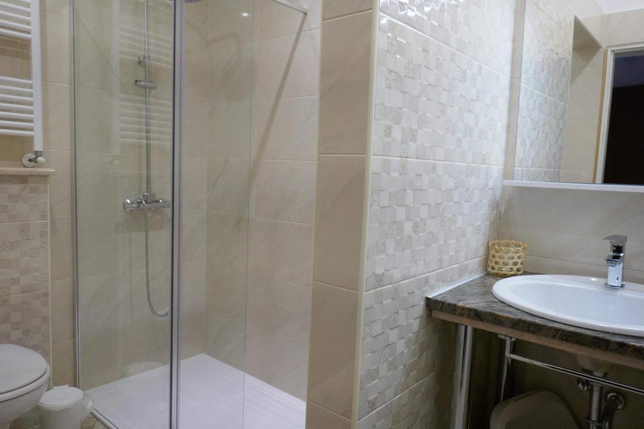 Appartement Finida *